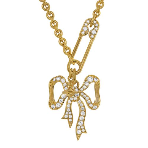Vivienne Westwood Lilith Pendant